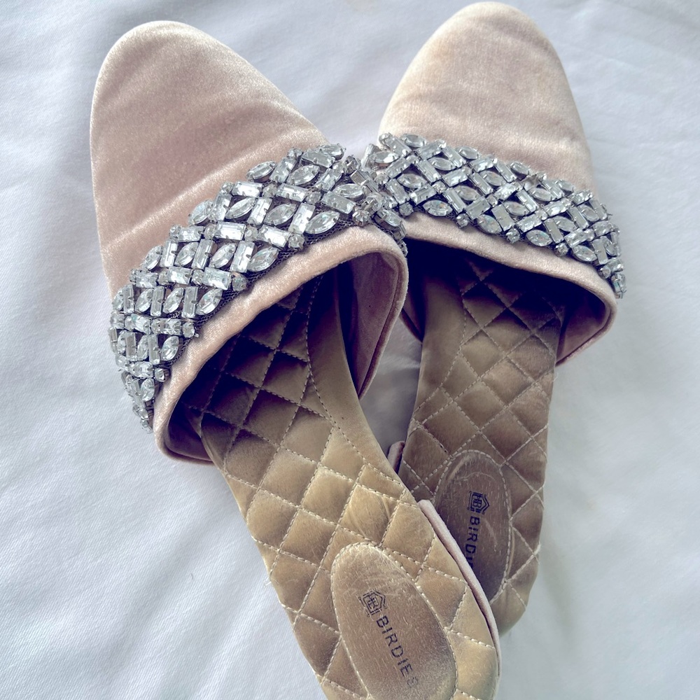 Birdies Slippers
